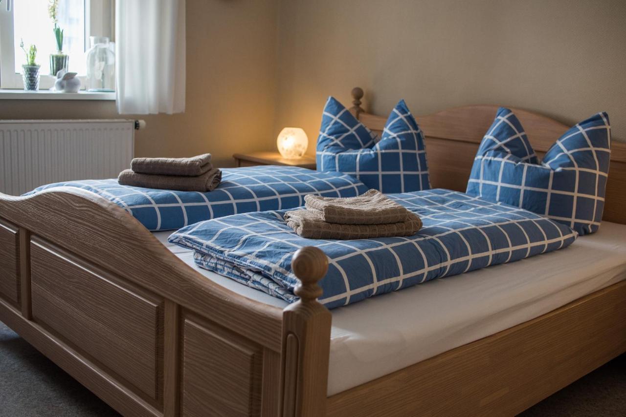 Schlafplaetzle Hotel Karlstadt Bagian luar foto
